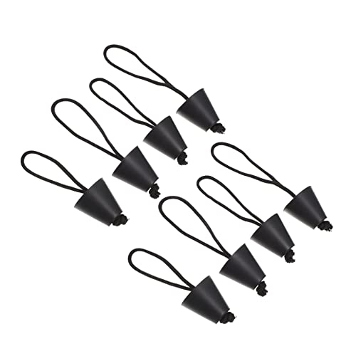 VANZACK 8 Piezas Tapón de Drenaje de Kayak Accesorios Kayak Accesorios para Kayak Tapones imbornales para Kayak de por Tapones para imbornales autovaciables tapón de Drenaje Universal