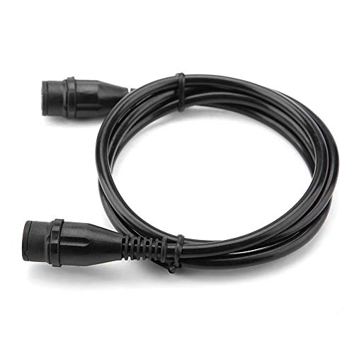 BNC zu BNC Koaxial Kabel, P1202 BNC Stecker zu BNC Stecker Koaxial Kabel Oszilloskop Prüf Kabel für Drahtlose Geräte