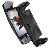 SPEPROECO TPU Gaming Console Controller Sleeve Skin with Stand Game Machine Grip Case Shockproof Game Console Protective Cover for PS5 Portal