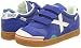 Munich Gresca Kid Vco, Zapatillas de Deporte Unisex Niños, Azul (Azul Royal...