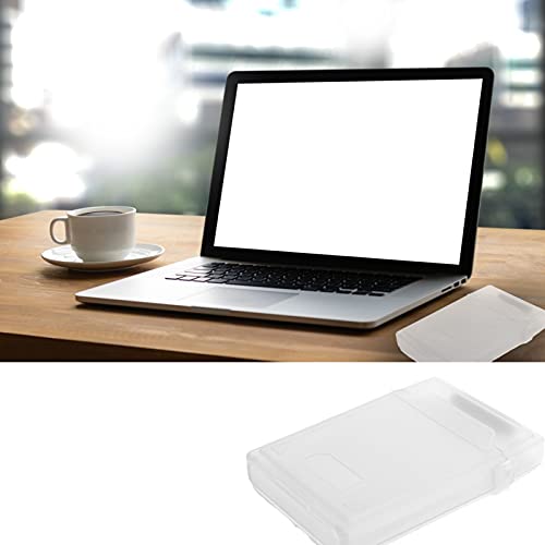 Caja Protectora Adaptador Disco Duro SATA USB 3.0 2.5" miniatura 7