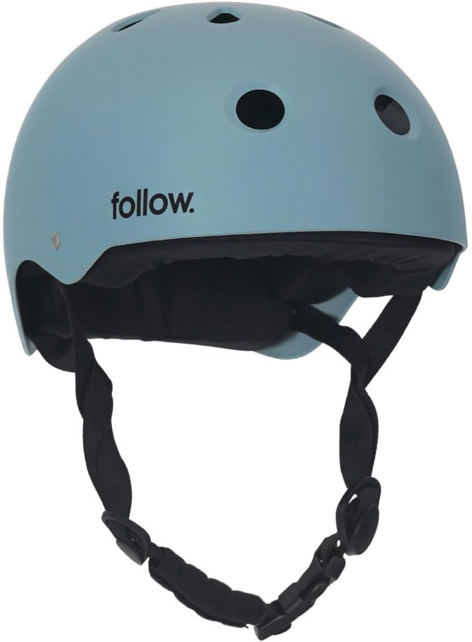 FOLLOW Safety First Helm 2025 Ocean, L