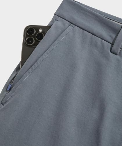 Image of vineyard vines Performance Slim On-The-Go Pants