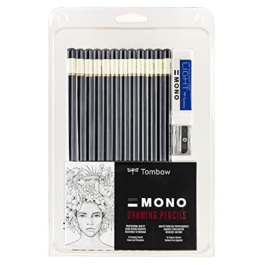 Tombow 51523 - Lápiz mecánico