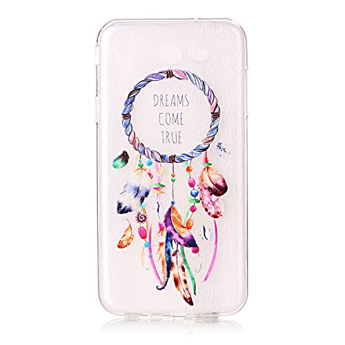 US Versione - Felfy Galaxy J5 2017 - Cover