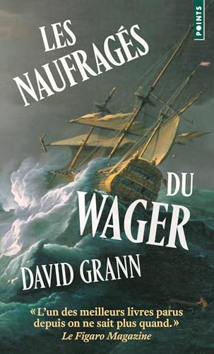 Les Naufragés du Wager