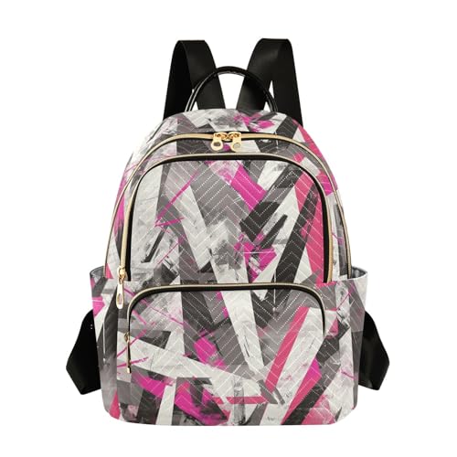 Mochila moderna de 12.5 pulgadas para niñas ideal para el instituto y escapadas