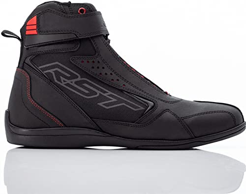 Chaussures de moto dames RST Frontier en taille 36 pour motardes - 4