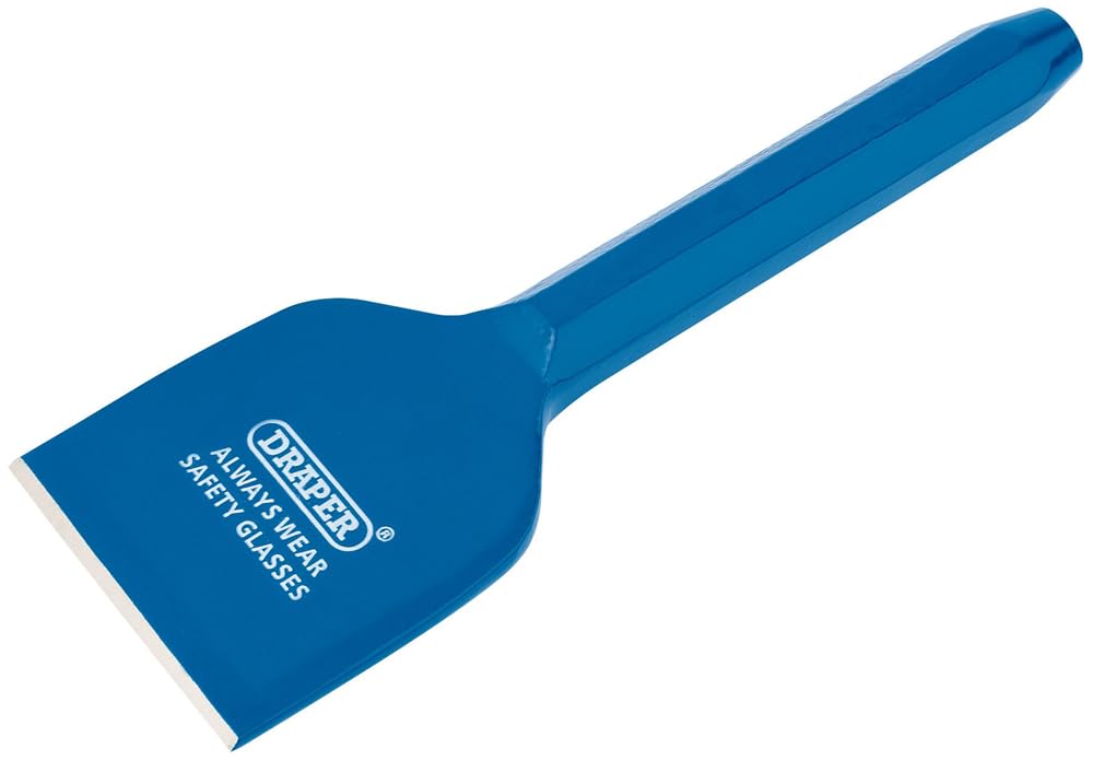 Draper Brick Bolster Chisel 75mm