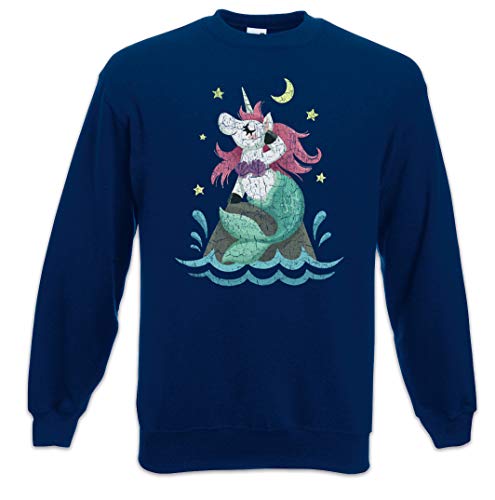 Sweatshirt Unimaid Night Urban Backwoods pull confortable pour vos soirées fraîches