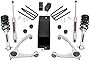 Rough Country 3.5' Lift Kit w/N3 Struts for 07-13 Chevy/GMC 1500 4WD - 27731
