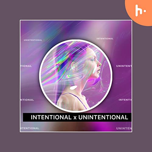 Intentional and Unintentional copertina