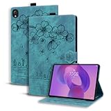 [Portefeuille pour Lenovo Tab 2025 10.1