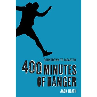 400 Minutes of Danger