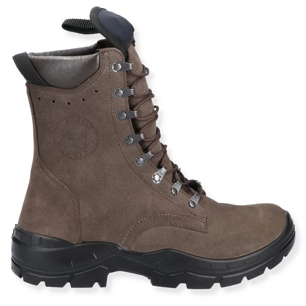 demar. Forest Ranger buty trekkingowe skórzane, buty myśliwskie, buty outdoorowe, buty termiczne