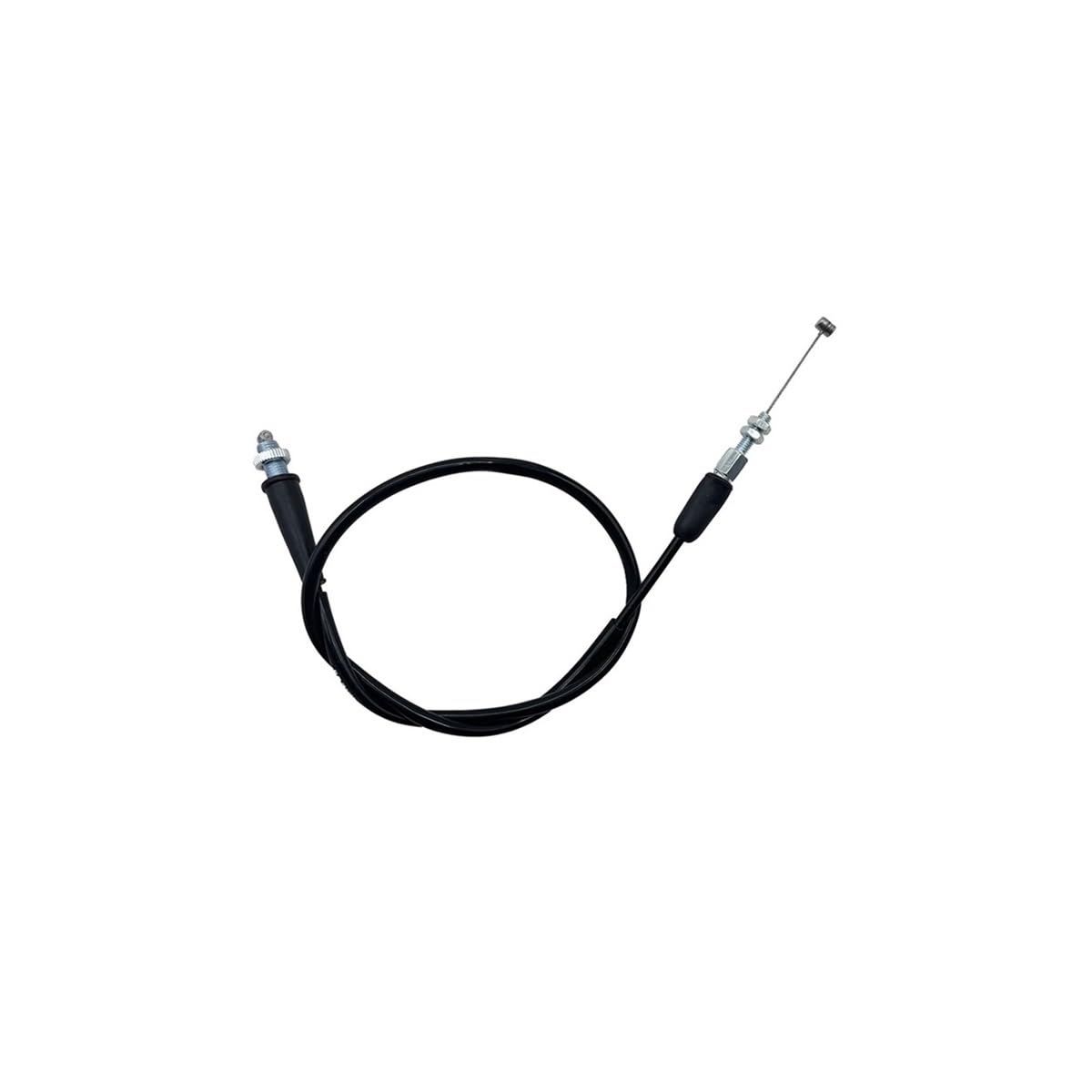 Câble d'accélérateur gâchette dure solution pour LTA750 LT-A500XP 58300-31G20