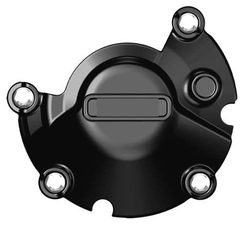 Couvercle carter moteur pour R1M et YZF-R1 protection carbone robuste