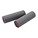 Price comparison product image ProDec 2 Pack 4 inch High Density Foam Concave Foam Mini Paint Rollers for a Smooth Finish with Gloss and Satin Paints on Skirting Boards, Window Sills, Panel Doors, Cabinets, Metal and More, 4"