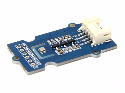 NGW-1pc Temp&Humi&Barometer Sensor (BME280) for Grove
