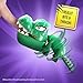Untamed Bite Club Crocodile, Chomp (Green), Biting Creature, Prank Toy (Ages 5+)