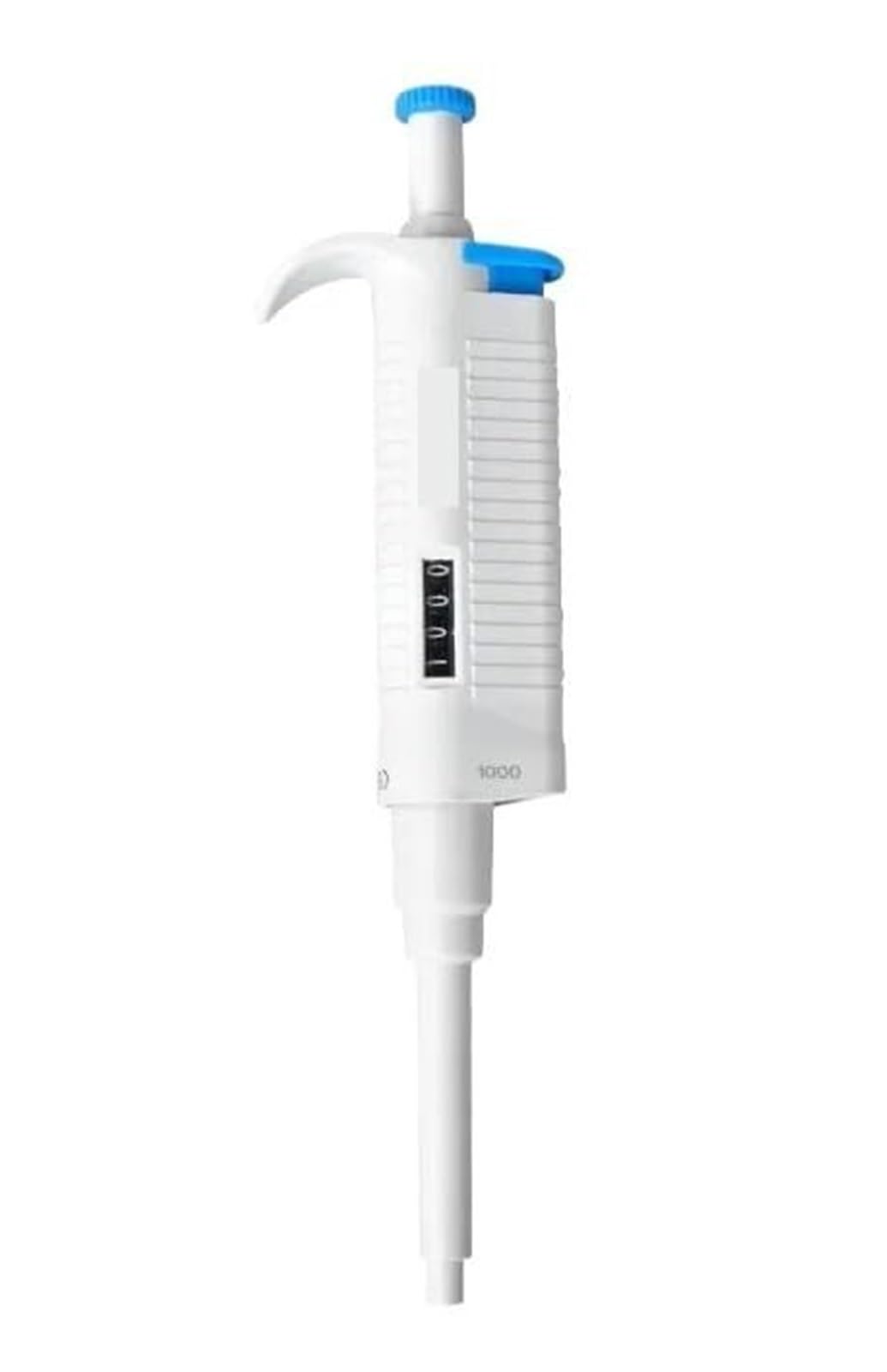 Pipetta elettronica, Pipetta, Pipette Regolabili A Volume Variabile Automatico A Canale Singolo Da Laboratorio,Dispositivo pipetta portatile(5-50ul)