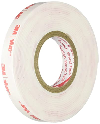 3M VHB ANtH[\pڍe[v Y-4950 10mm x 3m