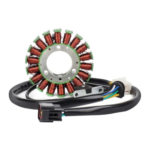 Stator magnéto DRZ400E évite les coupures moteur avec le code 32101-29F00