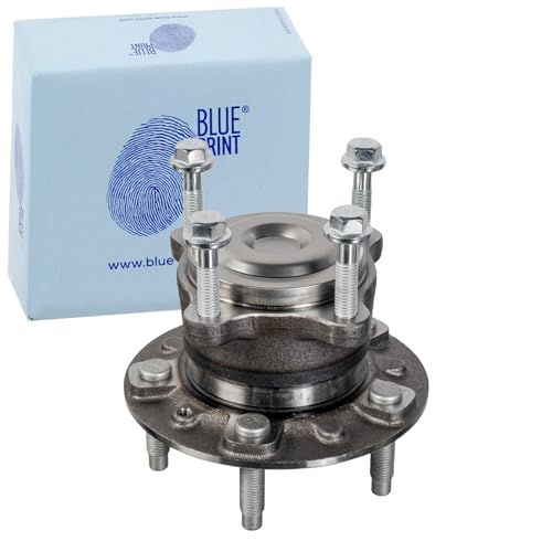 Roulement de roue BLUE PRINT ADBP820044 pour Opel Astra J Caravan et Orlando