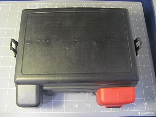 General Motors 25841829 Main Wiring Junction & Fuse Block T13333