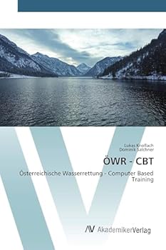 Paperback Öwr - CBT [German] Book
