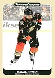 2023-24 Upper Deck Parkhurst Champions #193 Radko Gudas Anaheim Hockey Card - Sportscard Superstore