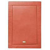  Julius Zöllner Krabbeldecke Terra 95x135 terra