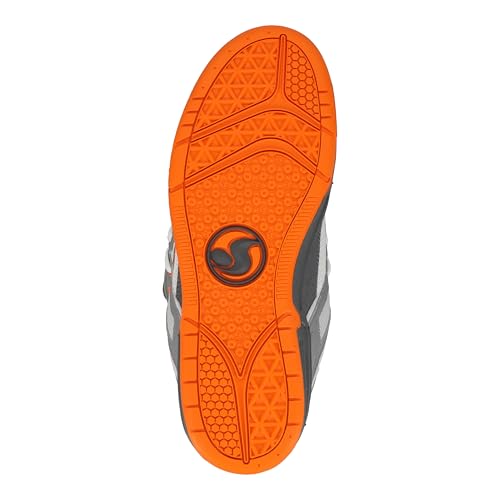 Image of DVS Men's Comanche Skate Shoe