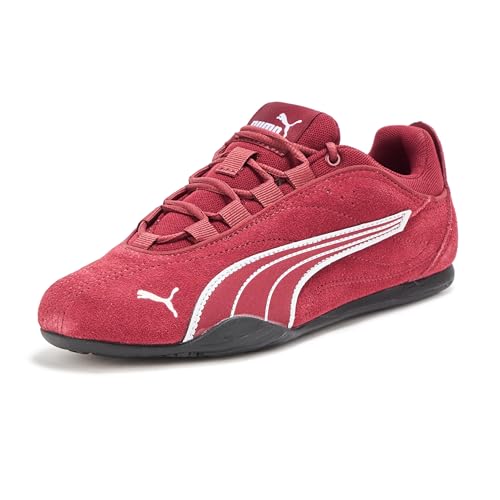 Image of PUMA Womens Catch Soleil Sneakers Shoes Casual