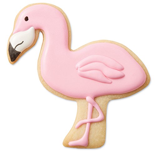 Wilton Animal Cookie Cutter Set, 50-Piece, Plastic #TOP4