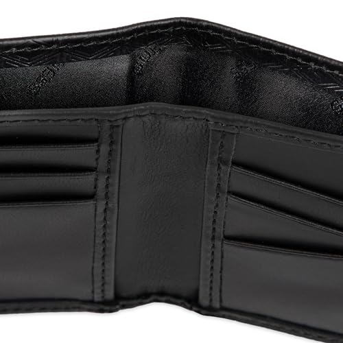 Guess Men's Leather Passcase Wallet - Image 6