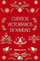 Cuentos victorianos de Navidad 8413625149 Book Cover