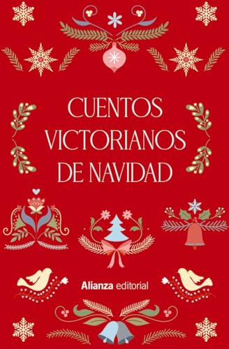 Cuentos victorianos de Navidad (13/20)