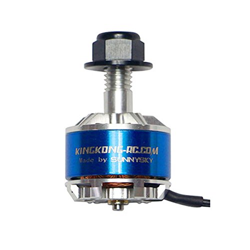 VIDOO XT1406 1406 3600KV 2-4S silnik bezszczotkowy do wyścigowego drona-CCW