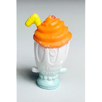 Shopkins Millie Shake FF-007 Food Fair Bling | Shopkin.Toys - Image 2