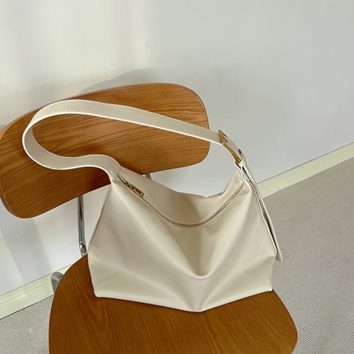Sac à bandoulière de grande capacité idéal pour le travail