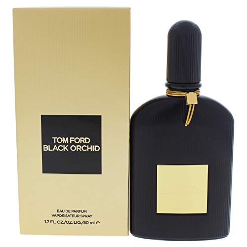 Tom Ford Tom Ford Black Orchid Perfume Mujer - 50 Ml 1 Unidad 50 G Tom Ford Tom Ford Black Orchid Perfume Mujer - 50 Ml 1 Unidad 50 G