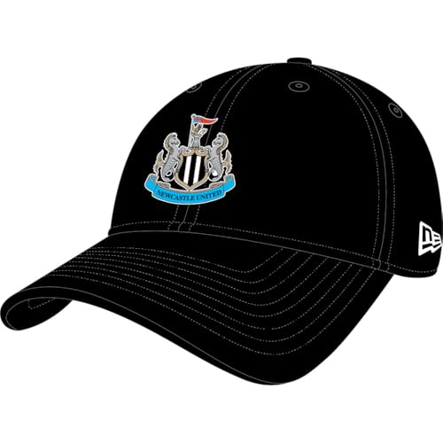 Newcastle United New Era Core 9Forty miniatura 1
