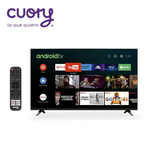 Listado de Pantalla 4k los más solicitados. 23 Imagen adicional