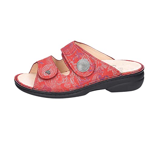 Finn Comfort Women's Mules2