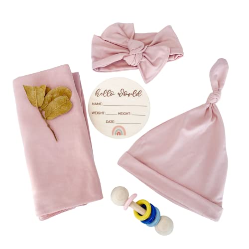 10 Best Baby Swaddle Sets and Buying Guide September of 2022 BabyStuffLab