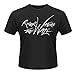 Produktbild Plastic Head Herren Roger Waters The Wall 1 T-Shirt, Schwarz (Black), M
