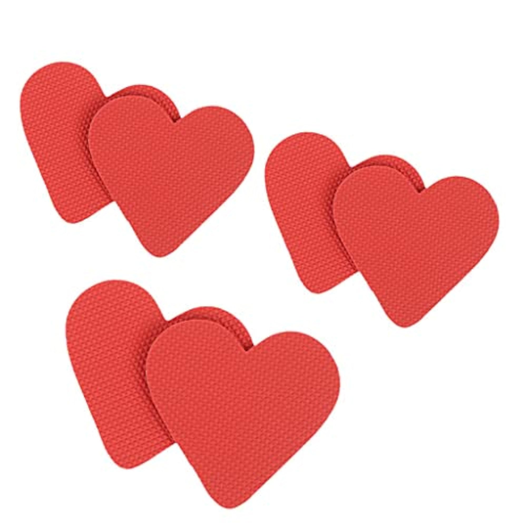 3 Pairs Anti-Slip Shoe Grips, Non-Slip Sole Protector