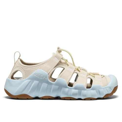 Image of KEEN Women's Hyperport H2 Closed Toe Breathable Easy On Comfortable Hiking and Water Sandals