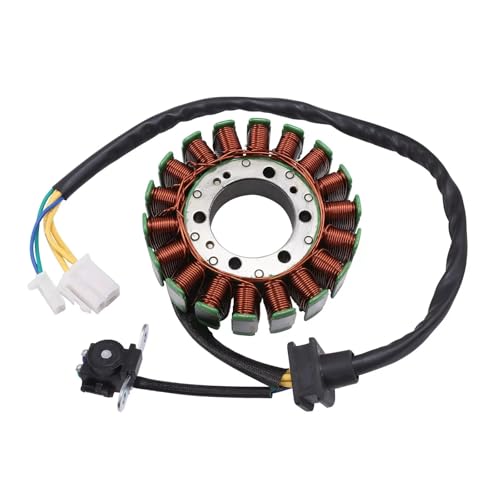 Stator allumage Suzuki Hayabusa GSX1300R elimine coupure moteur 1999-2007